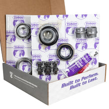 Load image into Gallery viewer, Yukon Ring & Pinion Gear Kit Front & Rear for Toyota 8.4/8IFS Diff (w/o Factory Locker) 4.88 Ratio