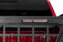 Load image into Gallery viewer, Roll-N-Lock 2019 Chevrolet Silverado 1500 & GMC Sierra 1500 96.5in Cargo Manager