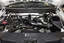 Load image into Gallery viewer, K&N 04-08 Ford F150 V8-5.4L/04-07 Ford Lobo 5.4L V8 Blackhawk Perf Intake Kit