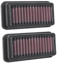 Load image into Gallery viewer, K&N BMW X3M/X4M L6-3.0L F/I Turbo Drop In Air Filter