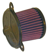 Load image into Gallery viewer, K&N 1989-1999 Honda XL600V Transalp Replacement Drop In Air Filter