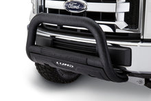 Load image into Gallery viewer, Lund 04-18 Ford F-150 (Excl. Heritage) Bull Bar w/Light & Wiring - Black