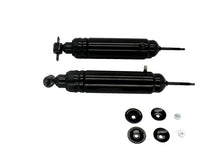 Load image into Gallery viewer, KYB Shocks & Struts Self Leveling Rear BUICK LeSabre 2000-05 BUICK Lucerne 2006-09 BUICK Park Avenue