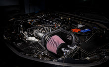 Load image into Gallery viewer, K&N 2022 Honda Civic 1.5L Turbo L4 Silver Typhoon Intake