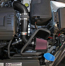 Load image into Gallery viewer, K&N 2015 Volkswagen Golf / GTI 1.8L L4 F/I Typhoon Performance Intake Performance kit