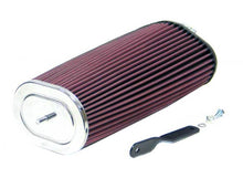 Load image into Gallery viewer, K&N 84-89 300ZX V6-3.0L Performance Intake Kit