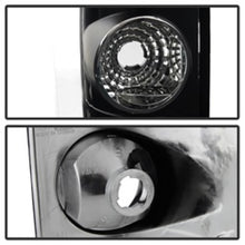 Load image into Gallery viewer, Spyder Ford F150 side 04-08 (Not Fit Heritage & SVT)Euro Tail Lights Blk ALT-YD-FF15004-BK