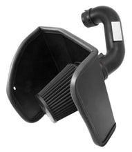 Load image into Gallery viewer, K&N 71 Series Performance Intake Kit - Chevrolet/GMC Colorado/Canyon V6 3.6L 2015