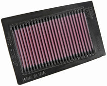 Load image into Gallery viewer, K&N 85-88 & 92-00 Yamaha YFM80 Badger/02-08 YFM80 Raptor/05-08 YFM80 Grizzly Replacement Air Filter