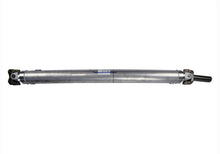 Load image into Gallery viewer, Ford Racing 96-04 Ford Mustang (w/ Manual Trans & 31 Spline) One Piece Aluminum Driveshaft Assembly