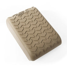 Load image into Gallery viewer, Rugged Ridge Center Console Cover Tan 07-10 Jeep Wrangler