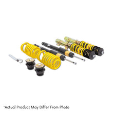 Load image into Gallery viewer, ST XA Height & Rebound Adjustable Coilover Kit - 06-13 Audi A3 (8P) Quattro 2.0T 4cyl / 3.2 V6