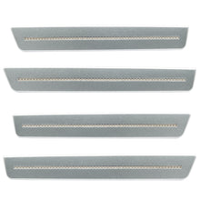 Load image into Gallery viewer, Oracle 15-21 Dodge Challenger Concept Sidemarker Set - Clear - Billet Metallic (PSC)