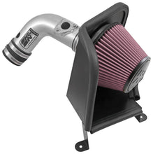 Load image into Gallery viewer, K&N 16 Acura ILX 2.4L Typhoon Complete Cold Air Intake