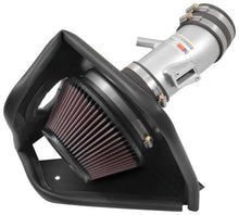 Load image into Gallery viewer, K&N 17-18 Nissan Pathfinder V6-3.5L F/I Typhoon Air Intake
