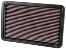 Load image into Gallery viewer, K&N Replacement Air Filter AIR FILTER, ISU RODEO/HON PASS 3.2L 93-95, TOY T100 3.4L 93-98