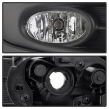 Load image into Gallery viewer, Spyder 17-18 Honda CRV OEM Fog Lights w/Switch & Cover - Clear (FL-HCRV2017-T-C)