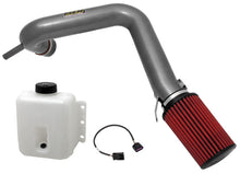 Load image into Gallery viewer, AEM 10 Chevy Camaro SS 6.2L V8 Gunmetal Gray Cold Air Intake