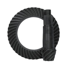 Load image into Gallery viewer, Yukon Ring & Pinion Gear Set For Front Dana Spicer 44 Jeep Wrangler JL 210mm 5.38 Ratio