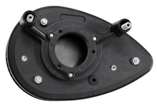 Load image into Gallery viewer, K&N Street Metal Intake System for Harley Davidson - Color (Red) - Style (Round) - Size (9-11 Flux)
