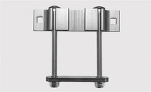 Load image into Gallery viewer, Access Rockstar ALL Accessories 2-1/2in Ball Mount Clamp w/ Hardware (ROCTECTION Only)