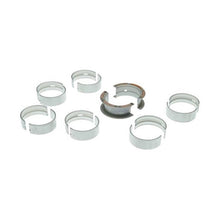Load image into Gallery viewer, Omix Main Bearing Set .010 72-90 Jeep CJ & Wrangler