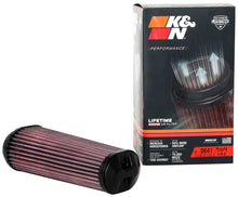 Load image into Gallery viewer, K&N 17-20 Kia Picanto L3 1.0L Replacement Drop In Air Filter
