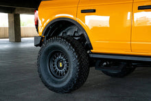 Load image into Gallery viewer, DV8 Offroad 21-22 Ford Bronco Fender Flare Deletes Set of 4 Front & Rear