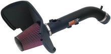 Load image into Gallery viewer, K&N 99-04 Toyota Tacoma/4Runner V6-3.4L Performance Air Intake Kit