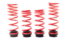 Load image into Gallery viewer, H&R 13-19 BMW 640i Grand Coupe F06 VTF Adjustable Lowering Springs (Incl. Adaptive Drive)