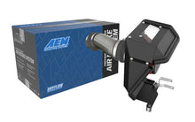 Load image into Gallery viewer, AEM 17-21 Kia Soul L4 2.0L F/I Cold Air Intake System