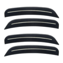 Load image into Gallery viewer, Oracle 15-21 Dodge Charger Concept Sidemarker Set - Clear - Maximum Steel Metallic (KARPAR)