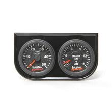 Load image into Gallery viewer, Banks Power 94-03 Ford 7.3L Pyro & Boost Instrument Assy