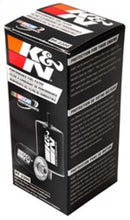 Load image into Gallery viewer, K&N Cellulose Media Fuel Filter 3in OD x 6.938in L