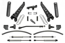 Load image into Gallery viewer, Fabtech 17-21 Ford F250/F350 4WD Diesel 8in Rad Arm Sys w/Coils & Dlss Shks