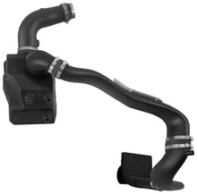 Load image into Gallery viewer, K&N 07-11 Jeep Wrangler 3.8l V6 - Performance Air Intake System