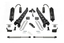 Load image into Gallery viewer, Fabtech 17 Ford F450/F550 4WD Diesel 6in Rad Arm Sys w/4.0 & 2.25Dl