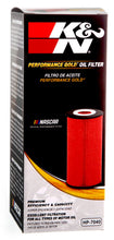Load image into Gallery viewer, K&N 2020 Mercedes-Benz C43 AMG Oil Filter