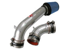 Load image into Gallery viewer, Injen 99-00 323 E46 2.5L 99-00 328 E46 2.8L 2001 325 2.5L Polished Cold Air Intake