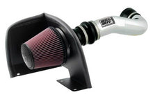 Load image into Gallery viewer, K&N 07-08 Chevy/GMC/Cadillac V8-4.8/5.3/6.0/6.2 High Flow Performance Kit