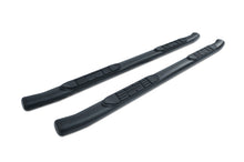 Load image into Gallery viewer, Go Rhino 15-19 Ram 1500 Classic 415 Series SideSteps - Cab Length - Tex Black