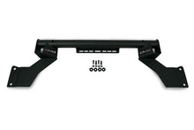 Load image into Gallery viewer, DV8 Offroad 21-22 Ford Bronco 4dr Rear Speaker & Light Mount Bar