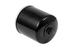 Load image into Gallery viewer, K&N Oil Filter 08-17 Harley Davidson VRSCDX Night Rod Special 76 CI 3in OD x 3.844in Height