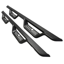 Load image into Gallery viewer, Westin 19-23 RAM 1500 Classic Crew Cab Outlaw Drop Nerf Step Bars