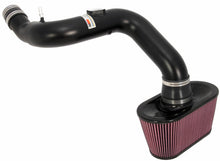 Load image into Gallery viewer, K&N Pontiac Solstice / Saturn Sky L4-2.4L Turbo Typhoon Short Ram Intake