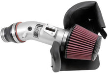 Load image into Gallery viewer, K&N 69 Series Typhoon Performance Intake Kit for 13-14 Nissan Juke 1.6L