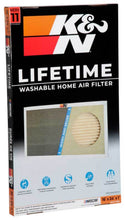Load image into Gallery viewer, K&N HVAC Filter - 16 x 24 x 1