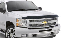 Load image into Gallery viewer, Lund 15-18 Ford F-150 Interceptor Hood Shield - Smoke