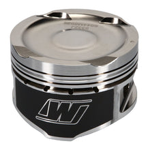 Load image into Gallery viewer, Wiseco Volvo S60R B5254 -13cc Dish 1.2008x3.2874 (83.5mm) Custom Pistons SPECIAL ORDER