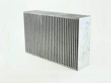 Load image into Gallery viewer, CSF Nissan GT-R (R35) High Performance Bar & Plate Intercooler Core - 22in L x 14in H x 5.5in W